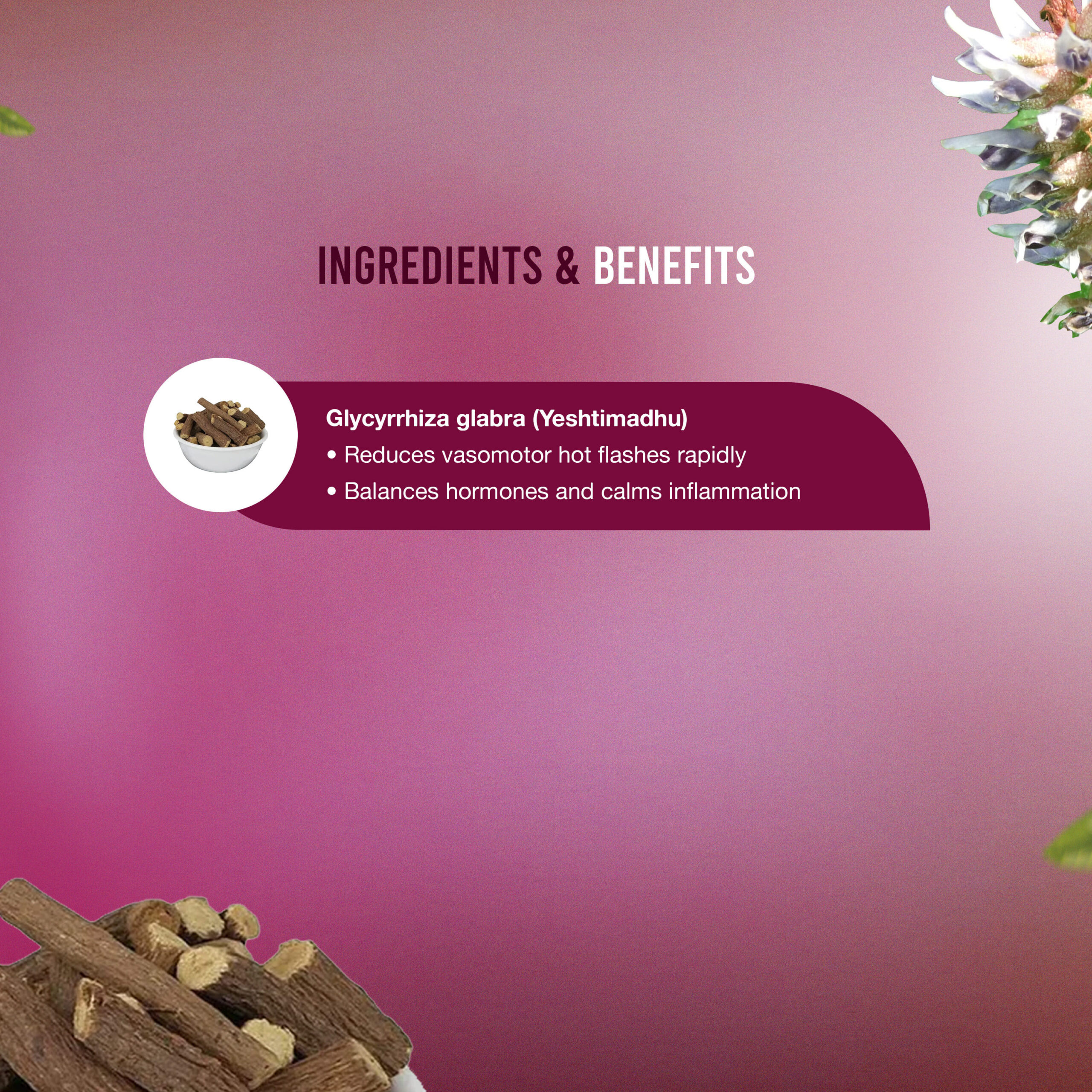 AVIANCA CAPSULES - Support Comfort During Menopause