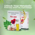 FD 369- The Metabolism Booster