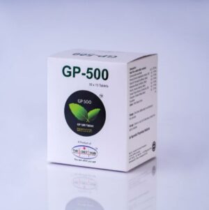 GP Tablets